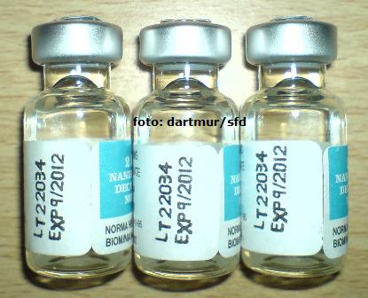 Nandrolone decanoate pl