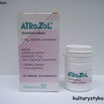 Anastrozolum