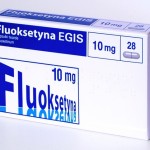 Fluoxetinum