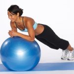 Trening Core – ćwiczenia stabilności ogólnej