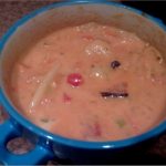 [LC] Rozgrzewająca zupa krem z krewetkami na zimowe wieczory