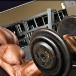 Rozwój mięśni a kolejność wykonywania ćwiczeń