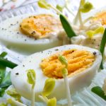 Jajka – wiadomości ogólne, badania, cholesterol