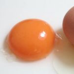 Jajka – z żółtkami czy bez?