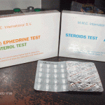 Laboratoryjny test Clenbuterolu