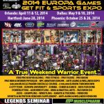 2014 Europa Show of Champions