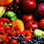 Owoce i warzywa poprawiają nastrój