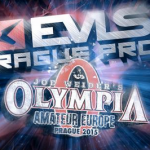 Już w ten weekend: Olympia Amateur Europe