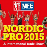 Nordic Pro 2015