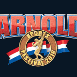 Znamy datę Arnold Classic 2016