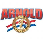 Arnold Classic 2017