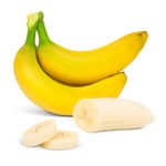 Zalety spożywania dwóch bananów dziennie