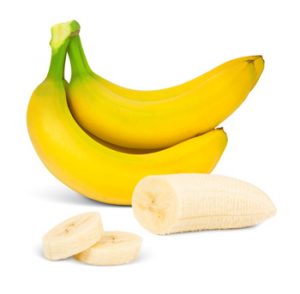 Zalety jedzenia bananów