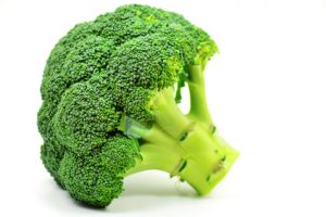 7 prozdrowotnych faktów na temat brokułów