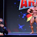 Michal Križánek wygrywa  Arnold Classic Europe Pro 2018