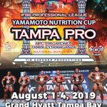 Big Ramy nie wyklucza udziału w Tampa Pro 2019