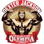 Mr. Olympia 2020 będzie ostatnim konkursem Dextera Jacksona
