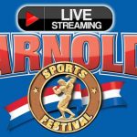 Arnold Sports Festival – oglądaj na żywo!