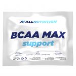 Aminokwasy BCAA pomagają walczyć ze skutkami złej diety!