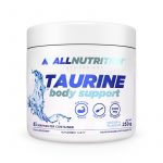 Tauryna poprawia wydajność mięśni przed zawodami