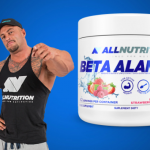 Beta-alanina w służbie mięśni